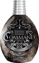 Designer Skin Command - 400 ml - zonnebankcrème