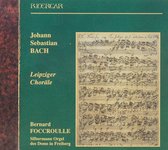 Bernard Foccroulle - Leipziger Chorale (2 CD)