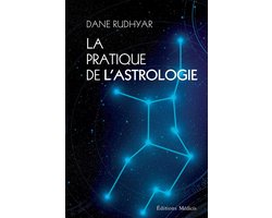 La pratique de l'astrologie