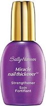 Sally Hansen Miracle Nail Thickener - 3192 Clear