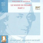 Mozart: Complete Works, Vol. 9 - Operas, Disc 33