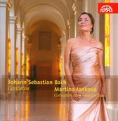 Martina Janková - Bach: Cantatas (CD)