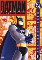 Batman - The Animated Series 1