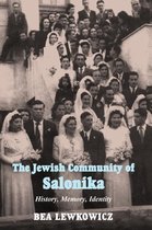 The Jewish Community of Salonica