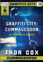Graffiti City: Cummageddon
