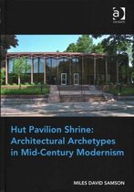 Hut Pavilion Shrine