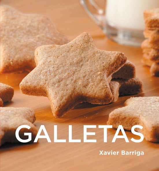 Galletas - cover