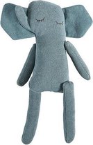 Sebra - Knuffel gebreid Trusty - H:31cm