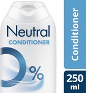Après-shampoing Neutral 0% sans parfum - 250 ml