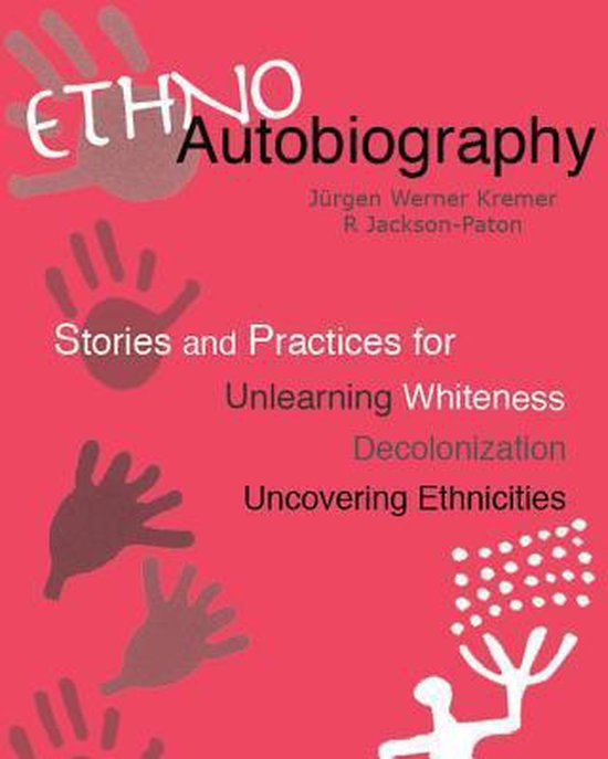 Ethnoautobiography - cover