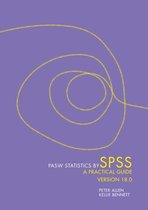 PASW Statistics by SPSS: A Practical Guide