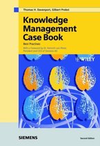 Knowledge Management Case Book