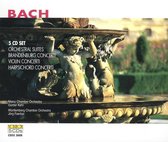 Bach:Suiten Und Konzerte