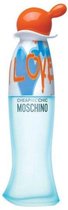 Moschino Cheap and Chic I Love Love for Women - 50 ml - Eau de toilette