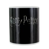 Harry Potter - Mug thermoréactif baguettes 300 ML