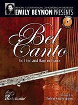 Bel Canto for Flute and Harp/Piano