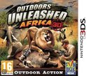 Outdoors Unleashed: Africa 3D - 2DS + 3DS