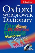 Oxford Wordpower Dictionary for Learners of English