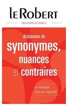 Collection Les Usuels - Robert