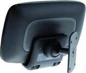 Arat Adapterplatte mit Kugelkopf für TomTom Geräte