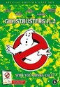 Ghostbusters 1 & 2 (2DVD)