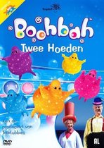 Boohbah-Twee Hoeden