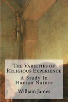 The Varieties of Religious Experience