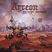 Ayreon - Universal Migrator 1+2 (Special Edi