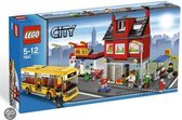 LEGO City The Street Corner - 7641