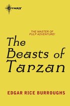TARZAN - The Beasts of Tarzan