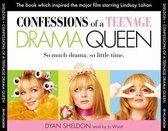 Confessions Of A Teenage Drama Queen