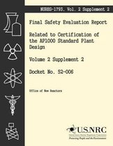 Final Safety Evaluation Report
