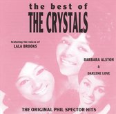 Best Of The Crystals