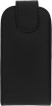 Xccess Leather Flip Case Samsung B3410