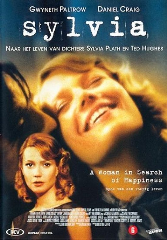 Cover van de film 'Sylvia'