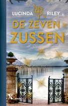 Omslag De zeven zussen 1 - Luxe uitgave