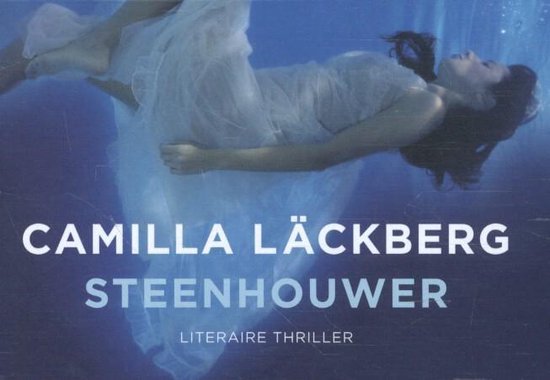 Fjällbacka 3 - Steenhouwer