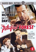 PETRIFIED FOREST /S DVD NL