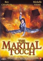 Martial Touch, The