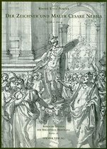 Römische Studien Der Bibliotheca Hertziana- Der Zeichner Und Maler Cesare Nebbia 1536-1614