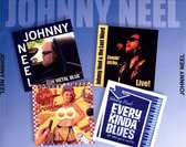 Johnny Neel Box