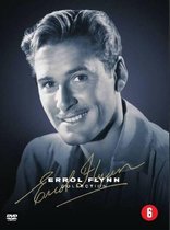 Errol Flynn Collection