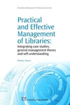 Practical And Effective Management Of Libraries