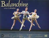 Balanchine 2011 Calendar