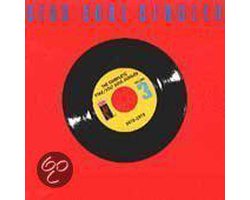 Omslag van The Complete Stax/Volt Soul...V.3