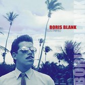 Boris Blank - Electrified (Deluxe Edition)