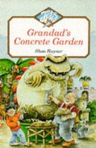 Grandad's Concrete Garden
