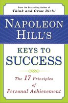 Napoleon Hill's Keys to Success