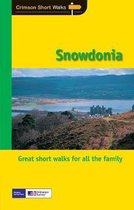 Short Walks Snowdonia