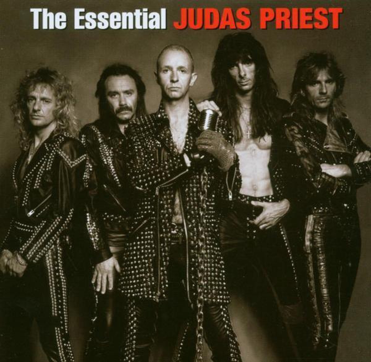 The Essential